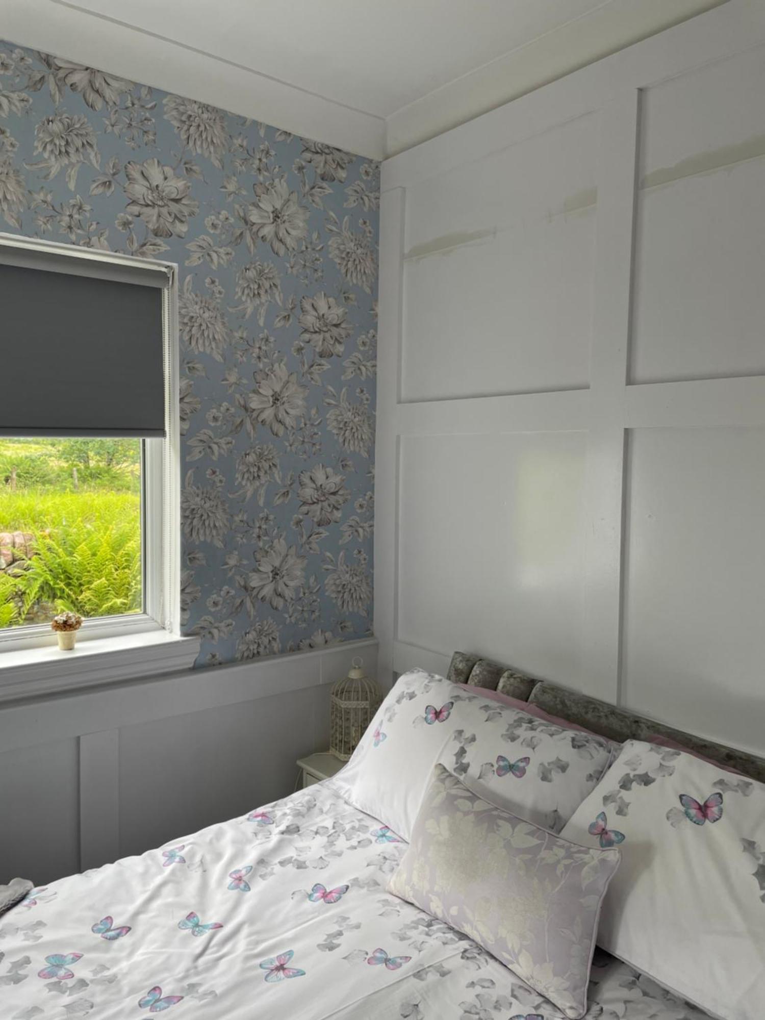 Garden Cottage Gartocharn Экстерьер фото