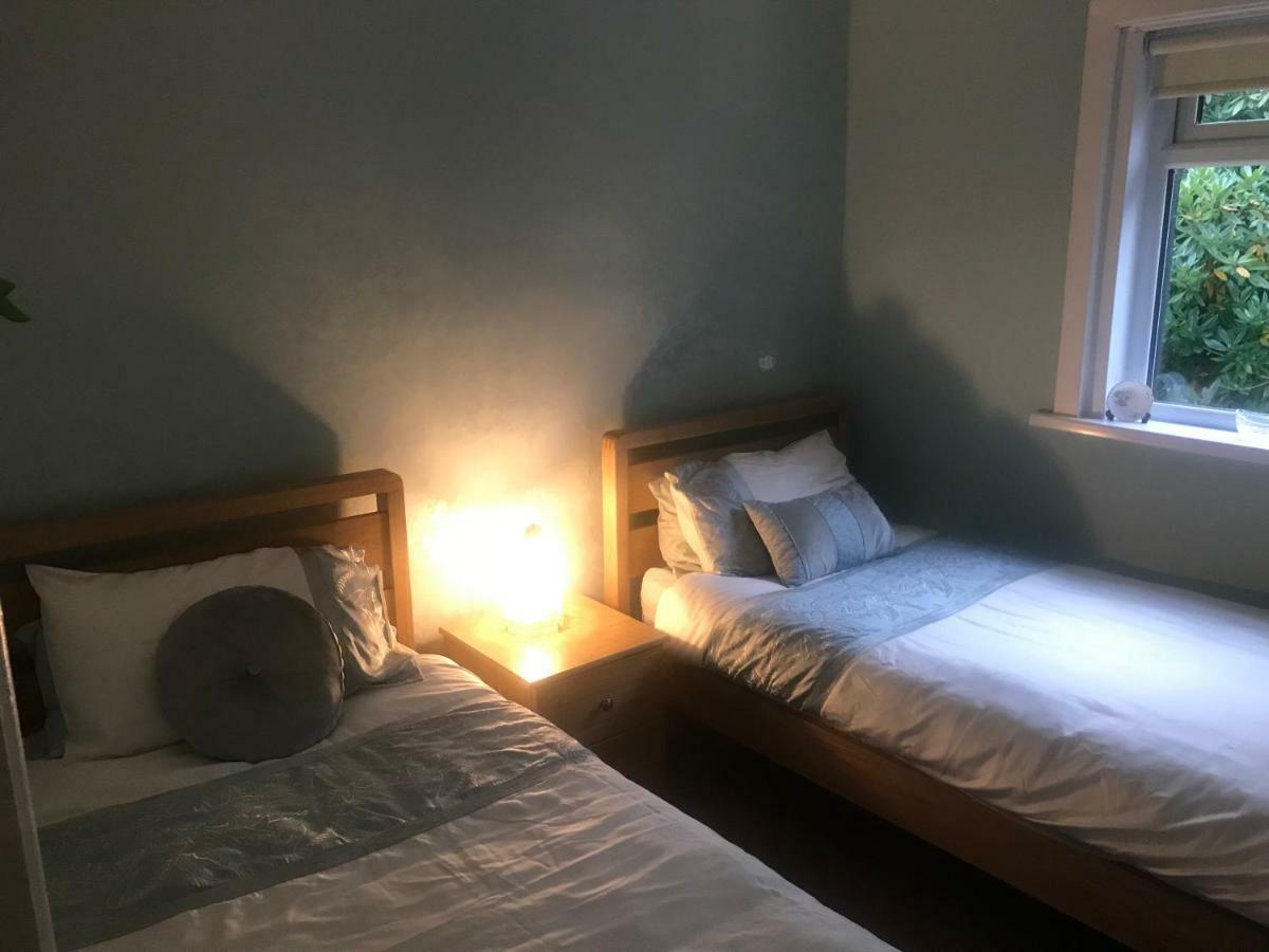 Garden Cottage Gartocharn Экстерьер фото